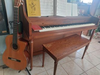 Music Lessons