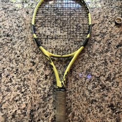 Babloat Aero JR 25