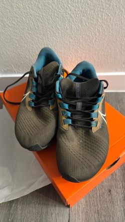 Nike Air Zoom Shoes 38