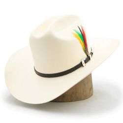 Sombrero El Viejon Vaquero Western Hats