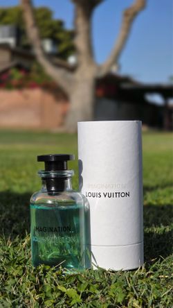 Louis Vuitton imagination 3.4 oz- 100ml