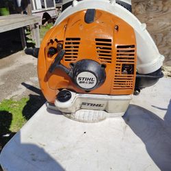 sopladora  estil jala muy bien 