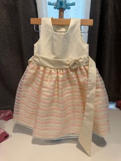 New Toddler Dress size 2T