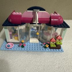 Lego 41007 - Heartlake Pet Salon