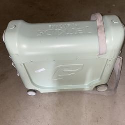 Jetkidds Suitcase