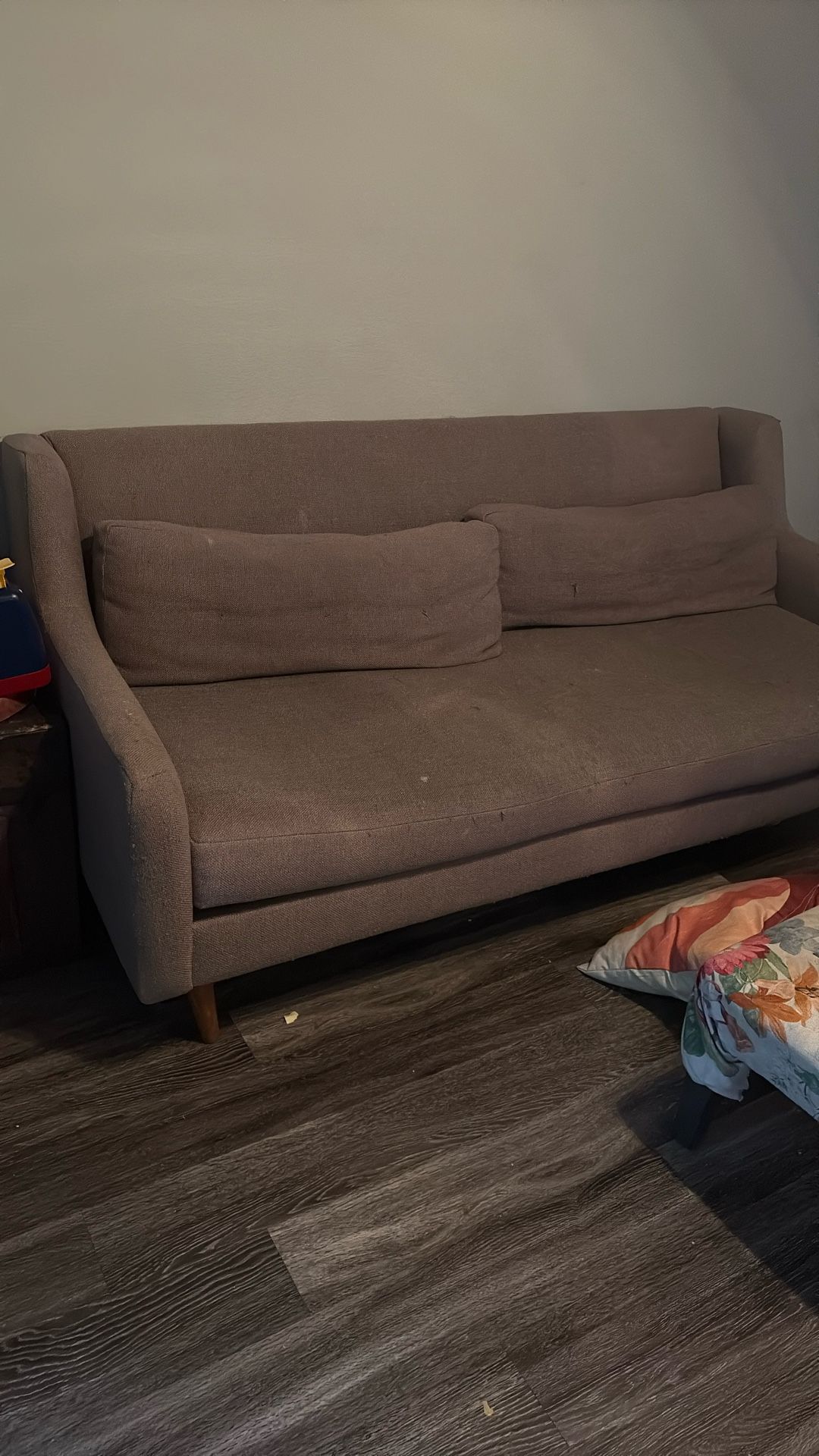 Free Couch!