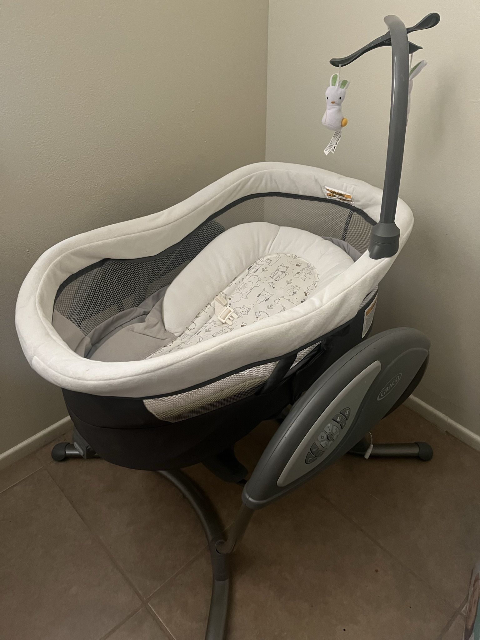 Graco Duoglider Gliding Swing for Sale in El Paso TX OfferUp