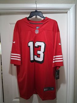 SAN FRANCISCO 49ERS.  BROCK PURDY