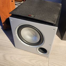 Polk Subwoofer 
