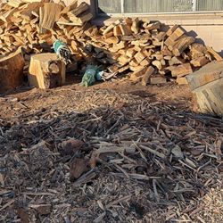 FIREWOOD FOR SALE 