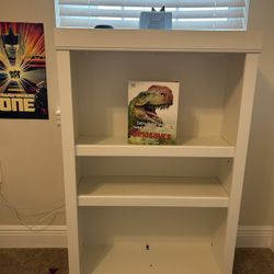 Bookshelf