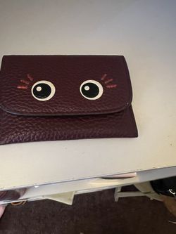 Card Holder Coach