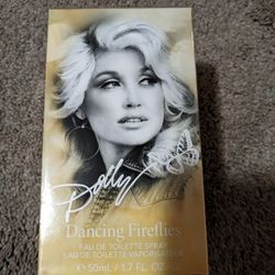 Dolly Parton Dancing Fireflies Eau De Toilette $15