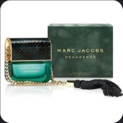 Decadence Marc Jacobs