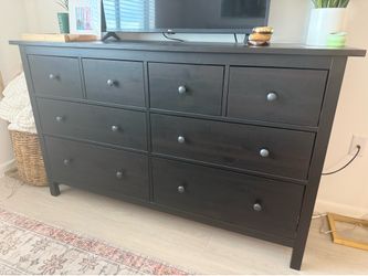 IKEA Dresser
