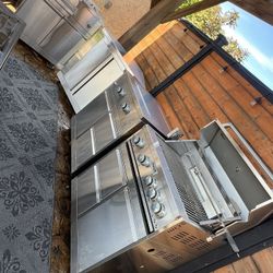 THOR Outdoor Kitchen