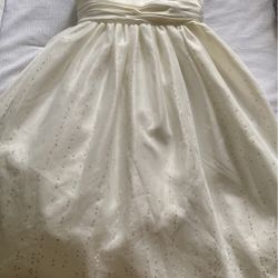 Flower Girl Dress 