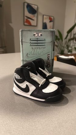 Baby Jordan ‘85 (TD)