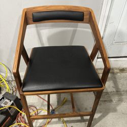 6 Island / Bar Stool Chair