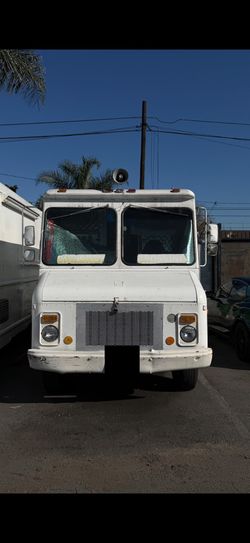Ice Cream Truck