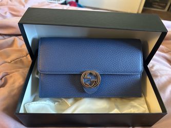 New Gucci purse