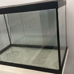 Topfin Fish Tank 20 Gallon