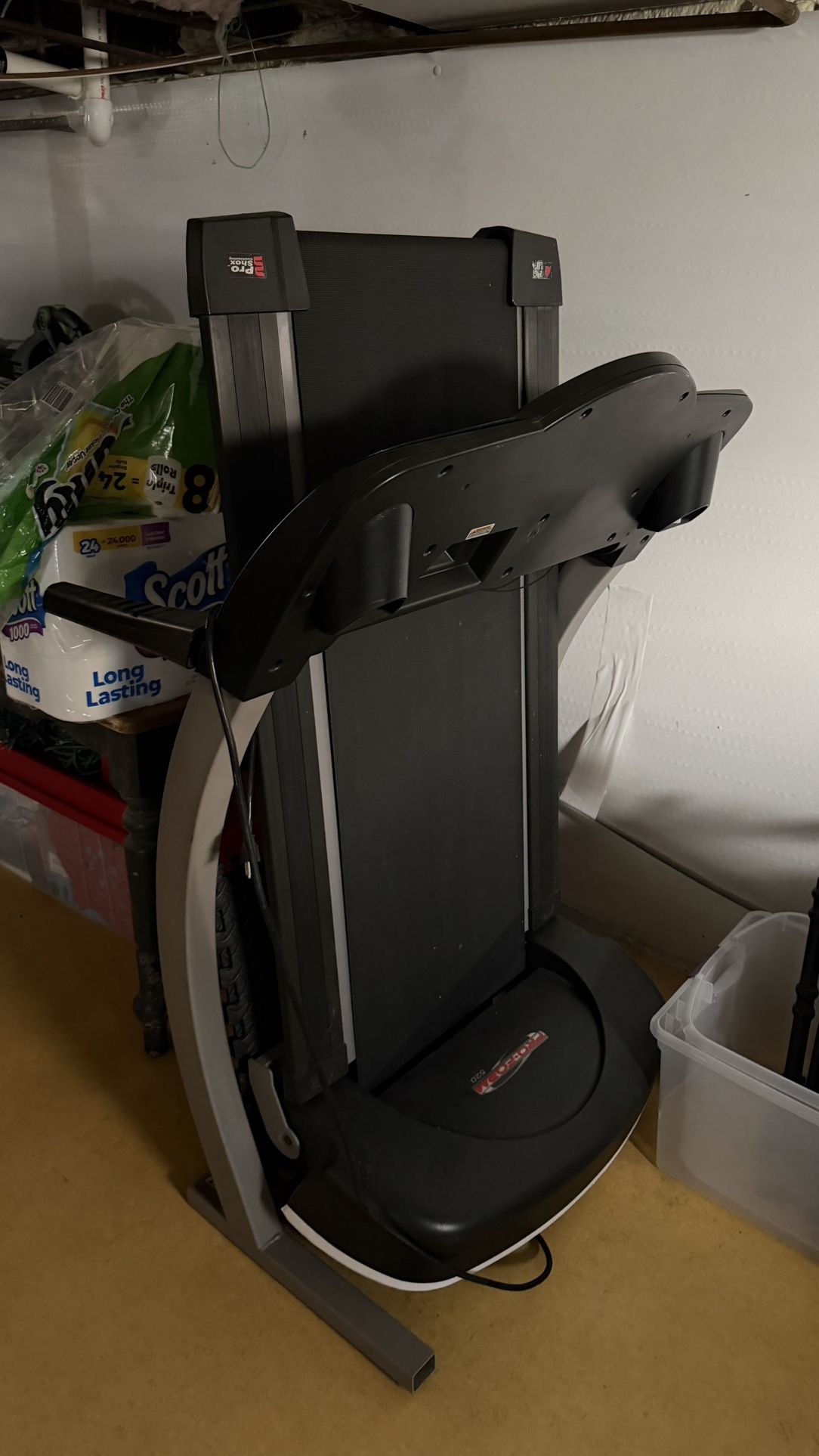 Treadmill