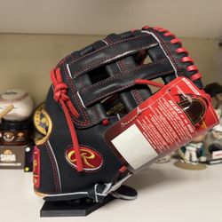Rawlings Heart of the Hide PRORNA28N 12”
