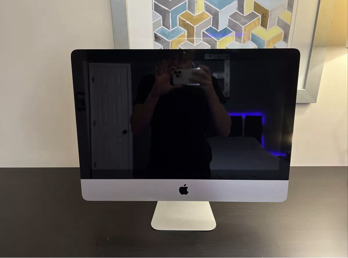 iMac Desktop Fully Loaded 4 Music Recording/Video Editing/Film/No Photos/Djn/ Pro Tools,Logic,Ableton,Final Cut,Antares,Fl Studio/Adobe Suite More!!