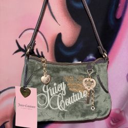 JUICY COUTURE WRISTLET