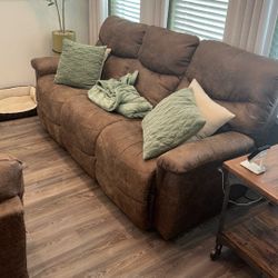 LAZ-BOY Brand Recliner Sofa Chairs 2 Sectionals Power Recliners 