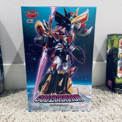 Good Smile Company Super Gravion Modernoid God