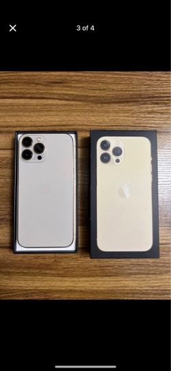 iPhone Thirteen Pro Max