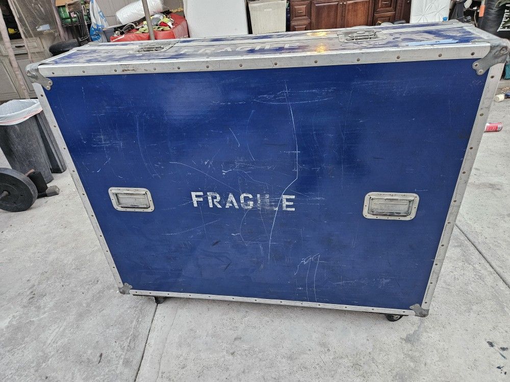 Rolling Case