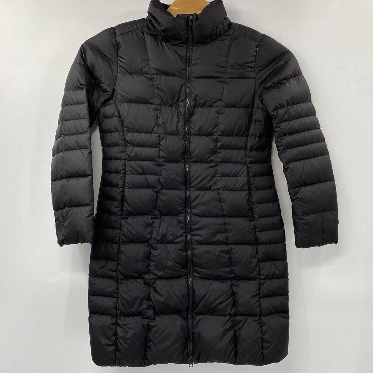The North Face Women's Black Jacket(40391)65