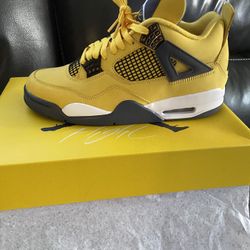 Jordan Size 9
