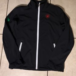 Ariat Jacket 