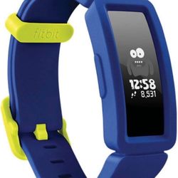 Fitbit Ace 2 Activity Tracker for Kids Watch