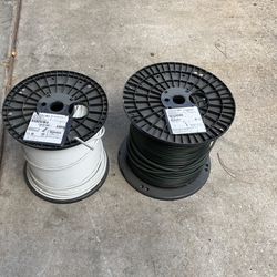 1000 ‘ CATV Cable