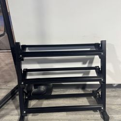 Dumbbell Rack 