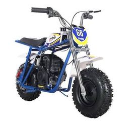 I have this but no pictures just needs a back tire