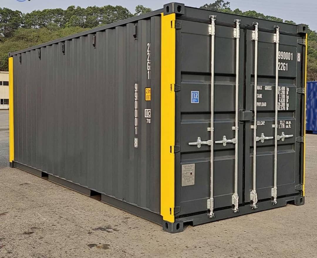 20FT Shipping Container