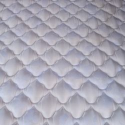 Full Size Mattress And Box Spring 