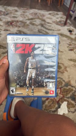 GTA 5.   2K 25