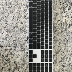 apple magic keyboard 