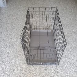 Medium Dog Crate