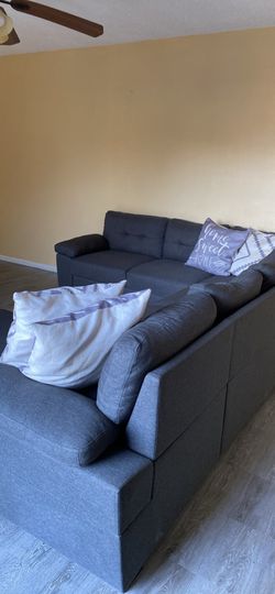 Nice  living room set