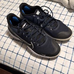 Nike baseball Alpha cleats