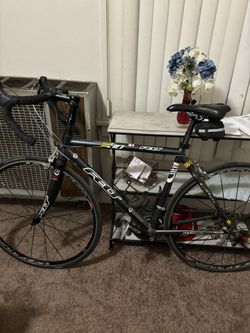 Felt Fixie Bike