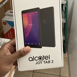 Alcatel Joy Tab 2 Free For A Year
